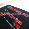 Oil resistant rubber flooring 02
